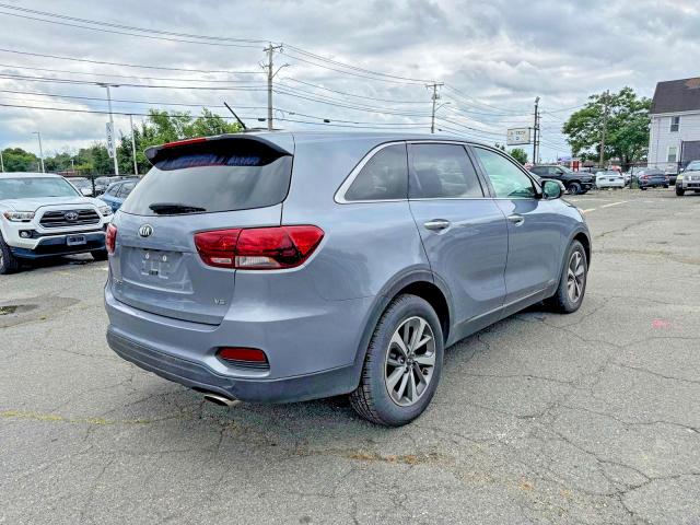 Aukcja sprzedaży 2020 Kia Sorento, vin: 5XYPGDA58LG692387, numer aukcji: 97683475