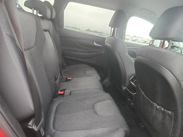 Продаж на аукціоні авто 2019 Hyundai Santa Fe, vin: 5NMS23AD5KH097009, номер лоту: 58887056