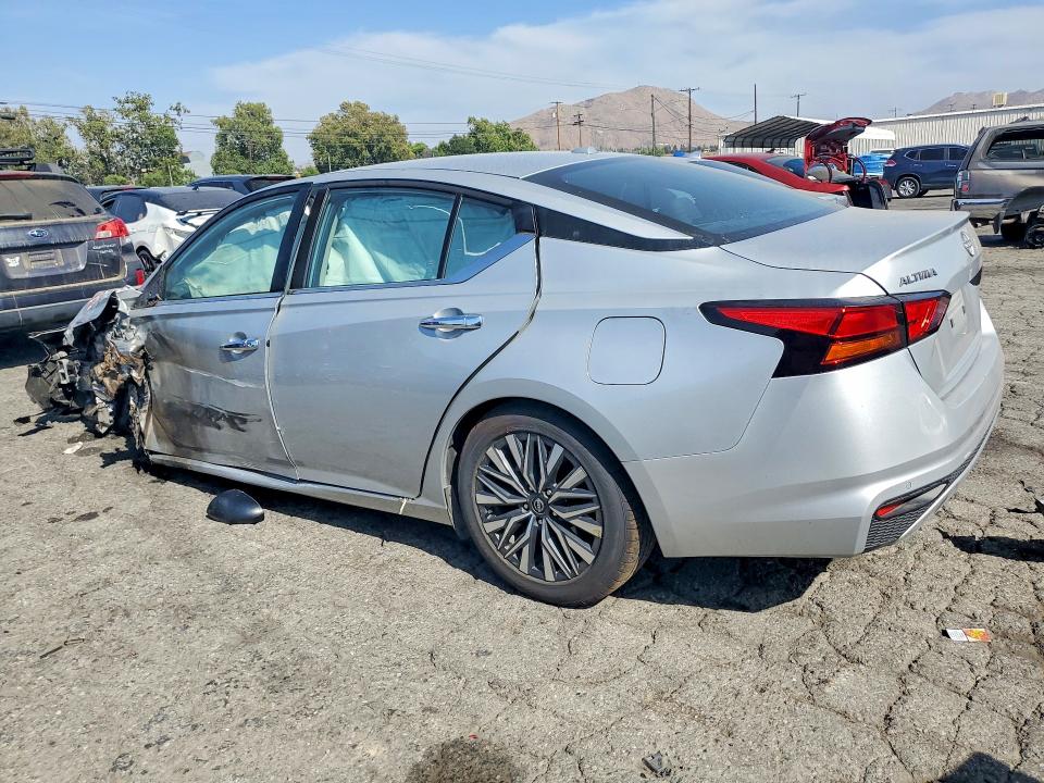 2024 Nissan Altima მანქანა იყიდება აუქციონზე, vin: 1N4BL4DV1RN360347, აუქციონის ნომერი: 57049776