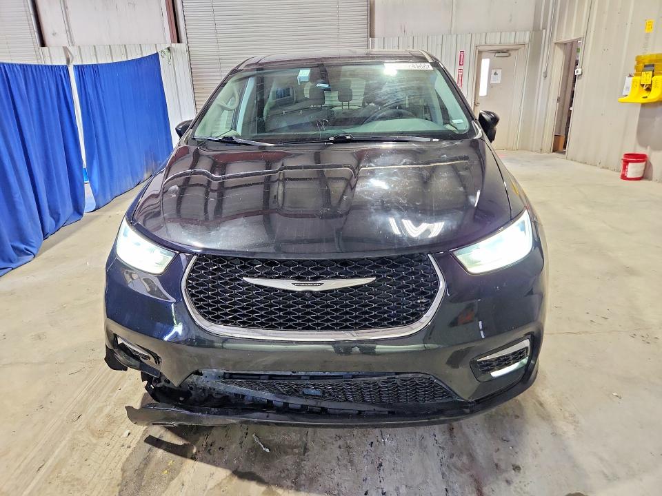 2023 Chrysler Pacifica მანქანა იყიდება აუქციონზე, vin: 2C4RC1BG5PR623368, აუქციონის ნომერი: 56492156