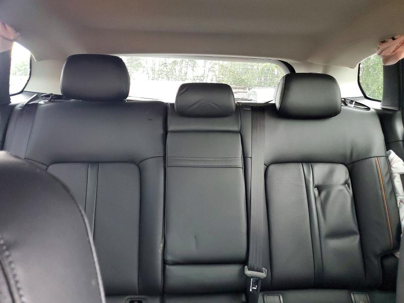 56499006 :رقم المزاد ، 7MMVABDL4TN474138 vin ، 2026 Mazda Cx-50 مزاد بيع