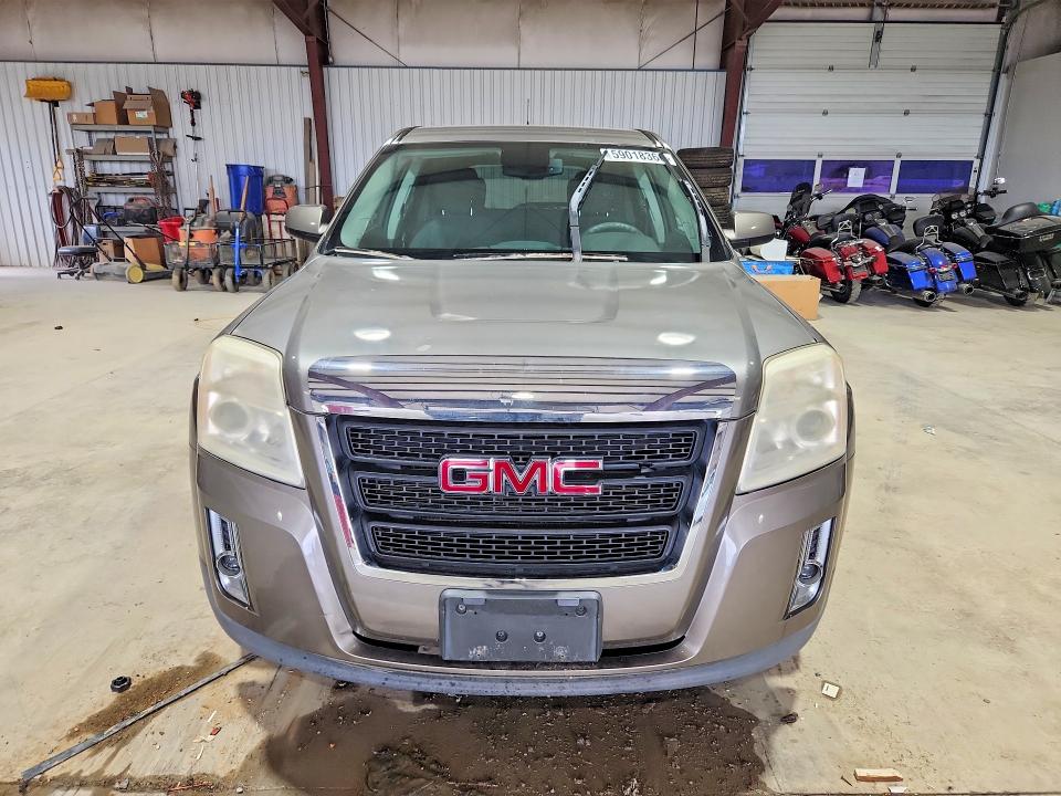 Aukcja sprzedaży 2012 Gmc Terrain, vin: 2GKALMEK8C6279985, numer aukcji: 59018366