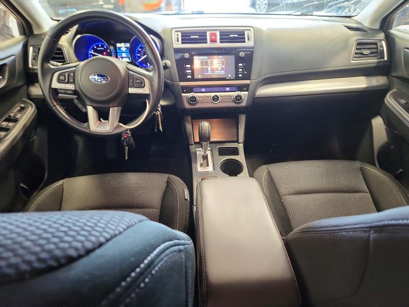 Aukcja sprzedaży 2015 Subaru Outback, vin: 4S4BSBCC0F3288657, numer aukcji: 56758176