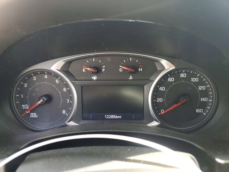 Продажа на аукционе авто 2021 Gmc Terrain, vin: 3GKALTEV6ML306148, номер лота: 55499226