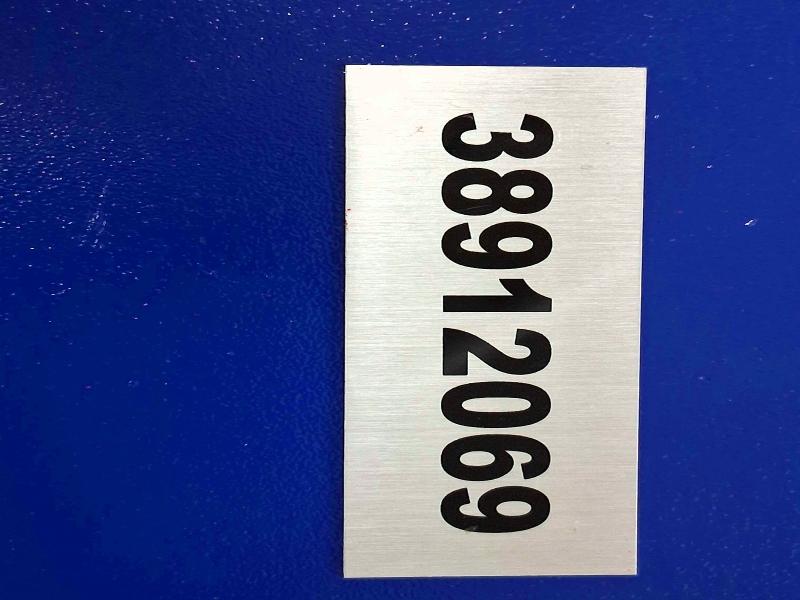 Продажа на аукционе авто 2026 Others Industrial, vin: 38912069, номер лота: 56002336