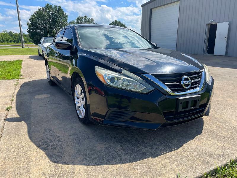 Продаж на аукціоні авто 2016 Nissan Altima, vin: 1N4AL3AP5GC224128, номер лоту: 59595136