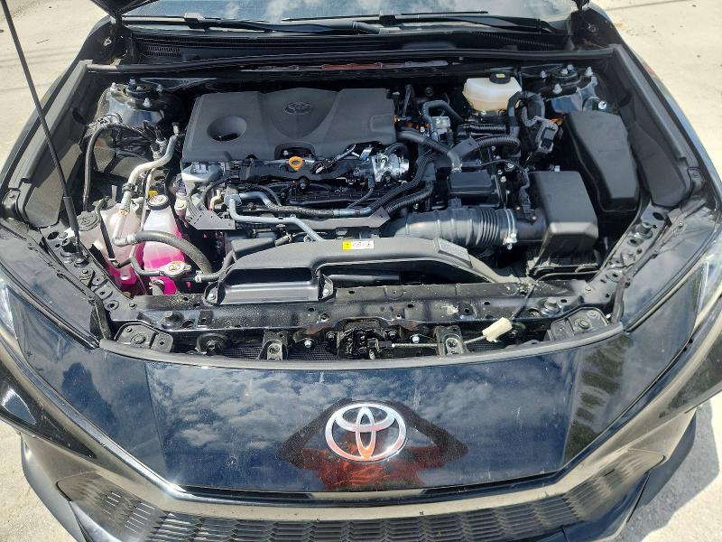 Aukcja sprzedaży 2026 Toyota Camry, vin: 4T1DAACK3TU750809, numer aukcji: 58543816
