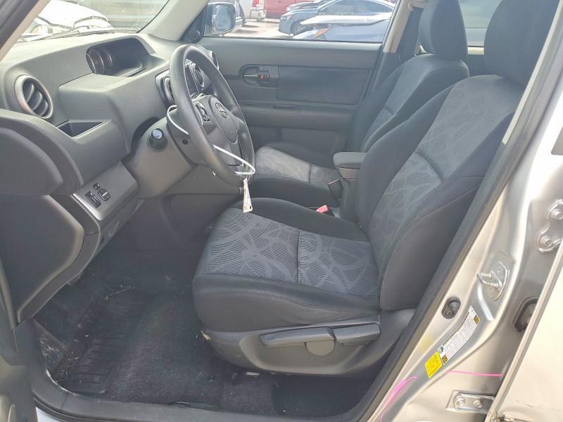 Aukcja sprzedaży 2012 Scion Xb, vin: JTLZE4FEXCJ017149, numer aukcji: 55718916