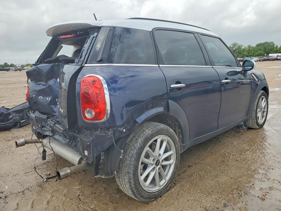 Продажа на аукционе авто 2016 Mini Cooper, vin: WMWZC3C52GWT10419, номер лота: 57410986