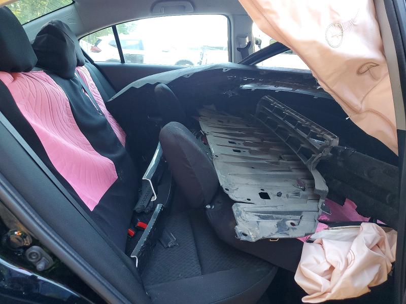 55941706 :رقم المزاد ، 19XFB2F55FE113302 vin ، 2015 Honda Civic مزاد بيع