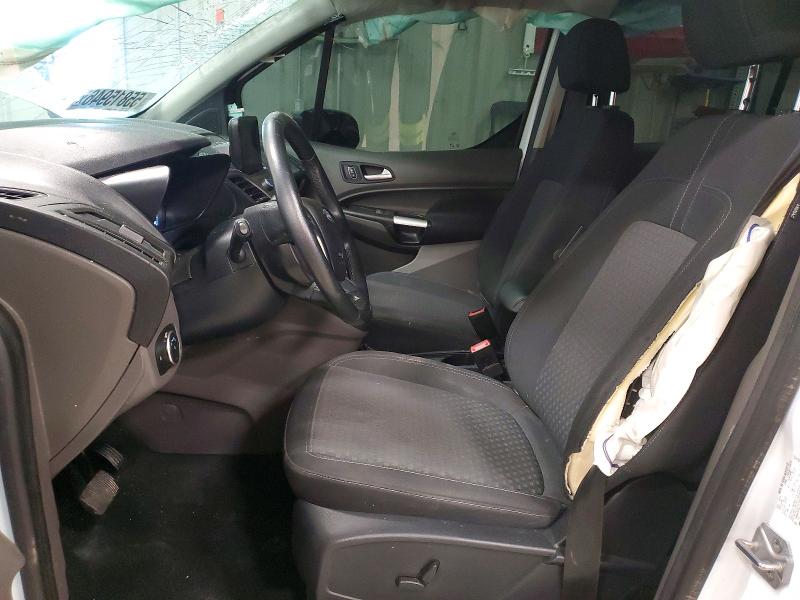 55815946 :رقم المزاد ، NM0GE9F25N1514258 vin ، 2022 Ford Transit Connect مزاد بيع