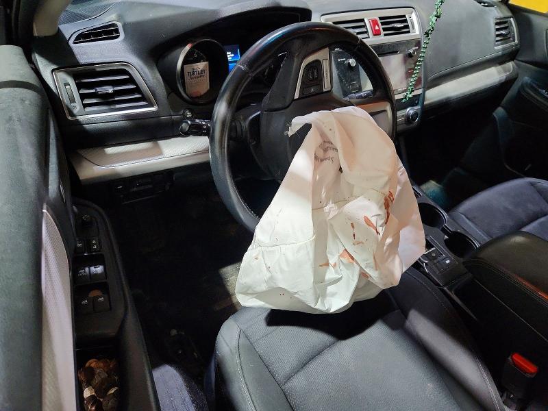 Aukcja sprzedaży 2015 Subaru Legacy, vin: 4S3BNAC65F3008828, numer aukcji: 56755446