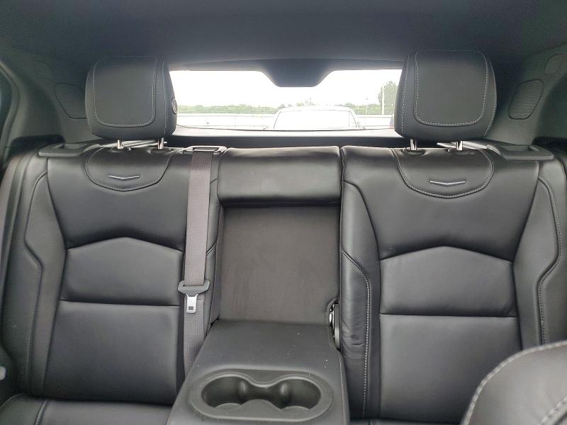 Aukcja sprzedaży 2020 Cadillac Xt4, vin: 1GYFZDR45LF051521, numer aukcji: 58583206
