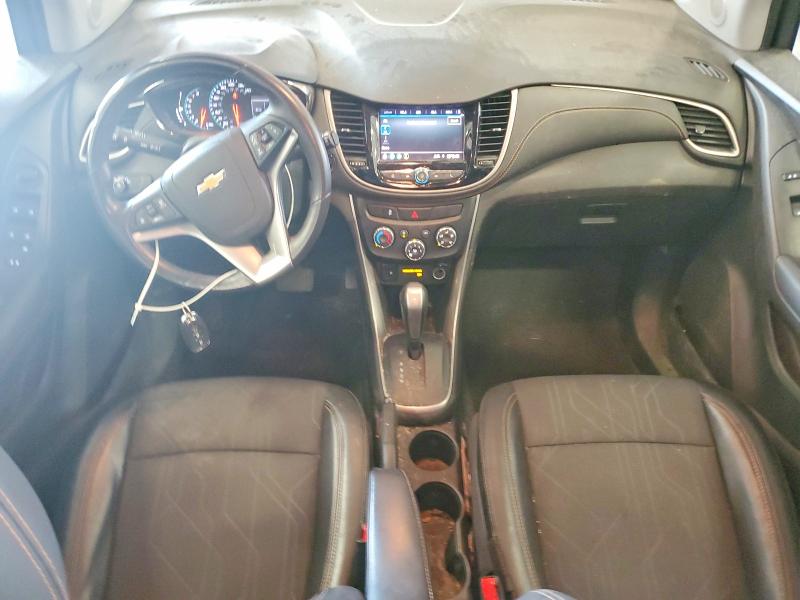 Auction sale of the 2020 Chevrolet Trax, vin: 3GNCJLSB4LL189678, lot number: 57561816