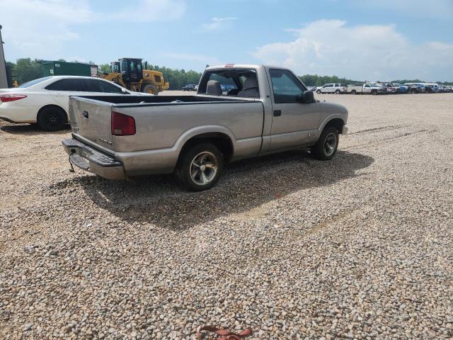 Aukcja sprzedaży 2003 Chevrolet S Truck, vin: 1GCCS14H938150692, numer aukcji: 56189056