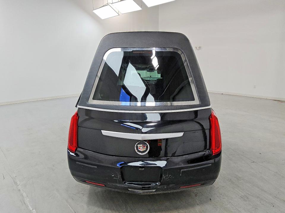 2017 Cadillac Xts მანქანა იყიდება აუქციონზე, vin: 2GEXG7U38H9500729, აუქციონის ნომერი: 56365036
