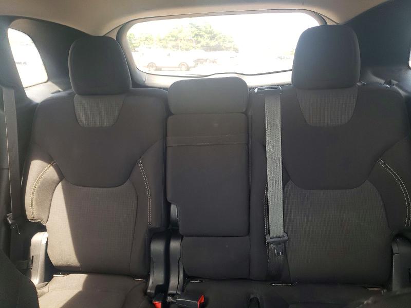 56289166 :رقم المزاد ، 1C4PJMCS2FW509741 vin ، 2015 Jeep Cherokee مزاد بيع