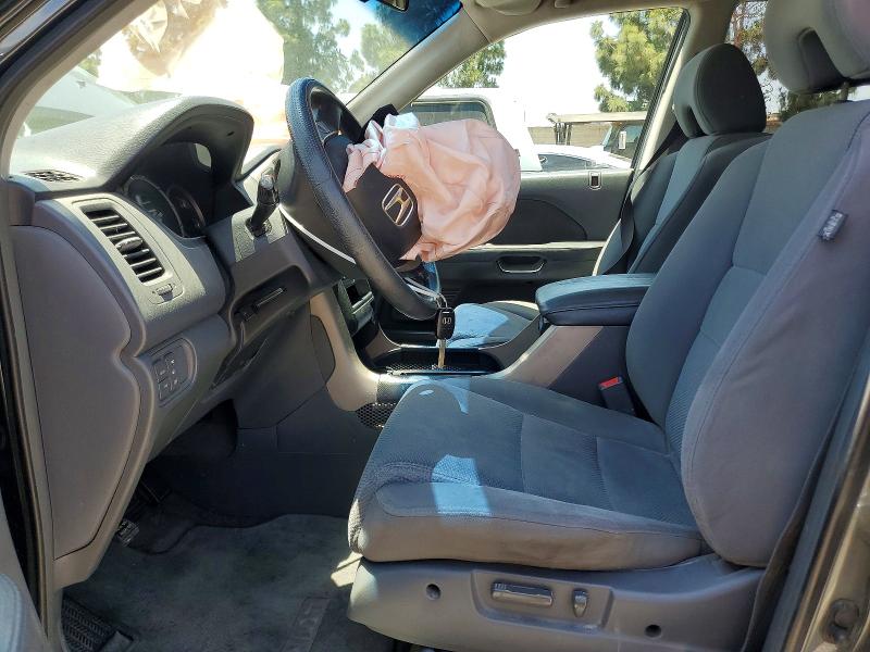 Aukcja sprzedaży 2006 Honda Pilot, vin: 5FNYF28406B016746, numer aukcji: 58291866