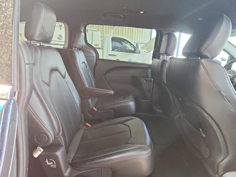 Продаж на аукціоні авто 2025 Chrysler Pacifica, vin: 2C4RC1BG2SR502595, номер лоту: 55600376