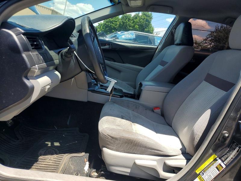 2013 Toyota Camry მანქანა იყიდება აუქციონზე, vin: 4T1BF1FK7DU269595, აუქციონის ნომერი: 58444006