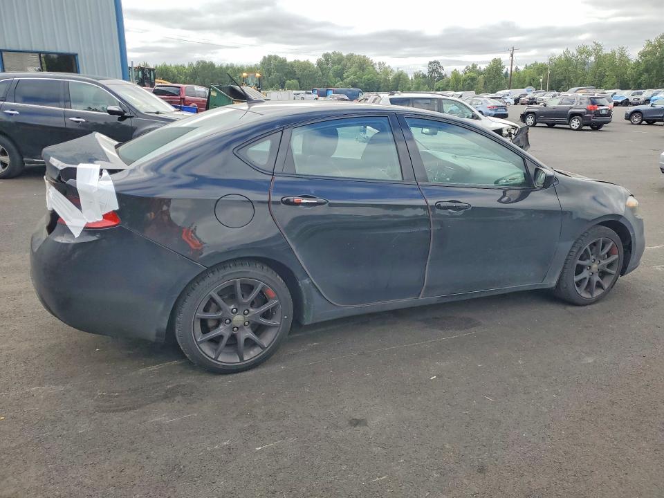 Aukcja sprzedaży 2015 Dodge Dart, vin: 1C3CDFAA5FD378445, numer aukcji: 57869086