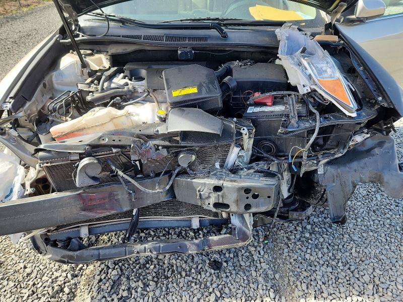 Aukcja sprzedaży 2014 Toyota Camry, vin: 4T4BF1FK6ER389167, numer aukcji: 55474686