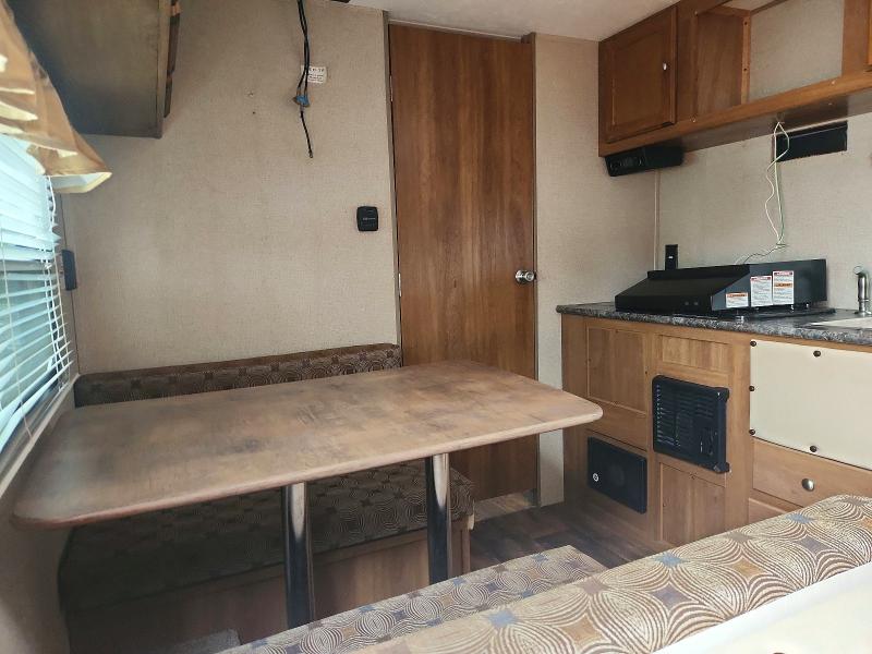 Aukcja sprzedaży 2017 Keystone Springdale, vin: 4YDT17013HW151903, numer aukcji: 57711436
