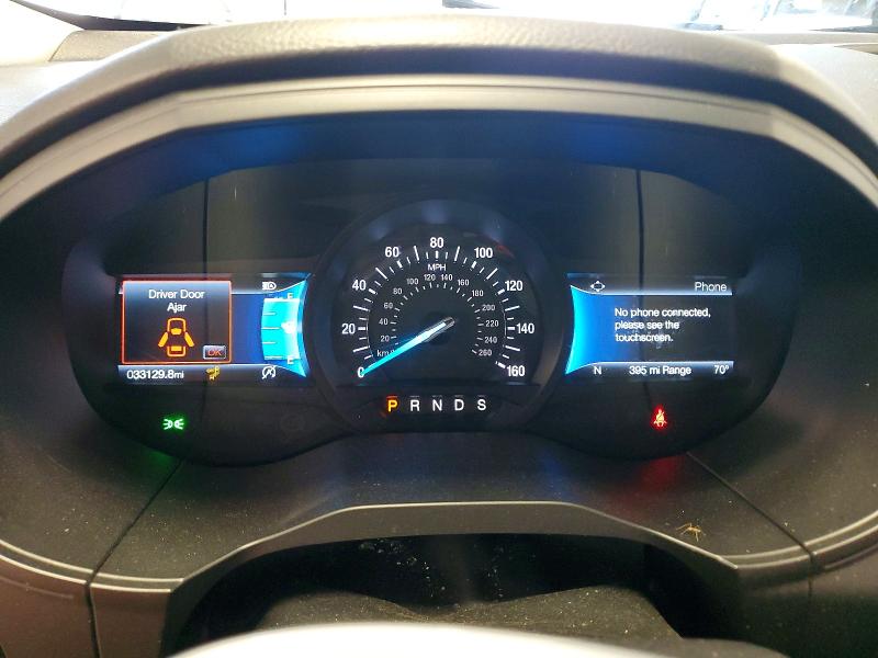 Aukcja sprzedaży 2022 Ford Edge, vin: 2FMPK4J92NBA03531, numer aukcji: 57402206