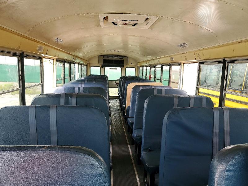 Aukcja sprzedaży 2014 Ic Corporation School Bus, vin: 4DRBUAAN0EB486782, numer aukcji: 56035126