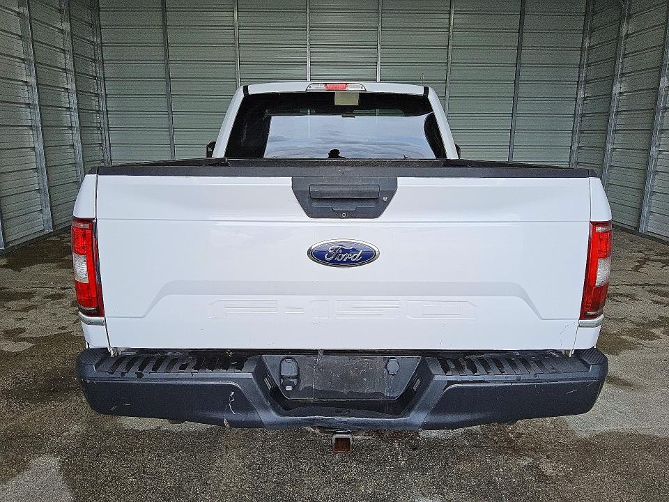Aukcja sprzedaży 2019 Ford F150, vin: 1FTMF1CB8KKE10622, numer aukcji: 53736326