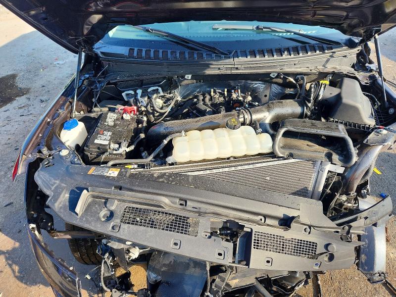 Auction sale of the 2024 Ford Expedition, vin: 1FMJK1J84REB13437, lot number: 56532506