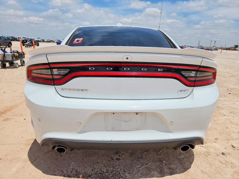 Aukcja sprzedaży 2022 Dodge Charger, vin: 2C3CDXHGXNH149583, numer aukcji: 55651976