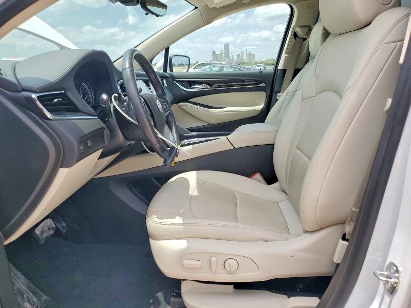 Продажа на аукционе авто 2024 Buick Enclave, vin: 5GAERBKW1RJ103364, номер лота: 58018736