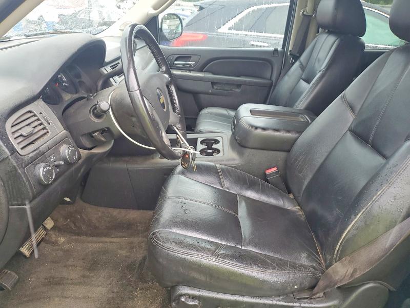 58786506 :رقم المزاد ، 3GNVKFE08AG238677 vin ، 2010 Chevrolet Avalanche مزاد بيع