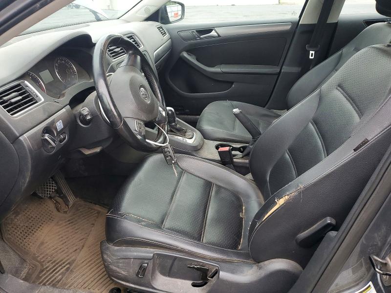 Aukcja sprzedaży 2014 Volkswagen Jetta, vin: 3VWLL7AJ1EM416970, numer aukcji: 58025196