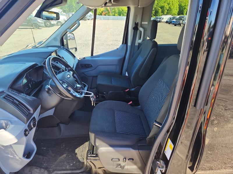 Продажа на аукционе авто 2019 Ford Transit, vin: 1FBVU4XG6KKA40521, номер лота: 55309576