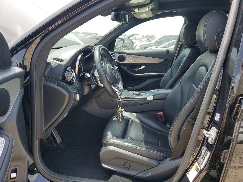Aukcja sprzedaży 2019 Mercedes-benz Glc, vin: WDC0G4JB6KV173363, numer aukcji: 59120776