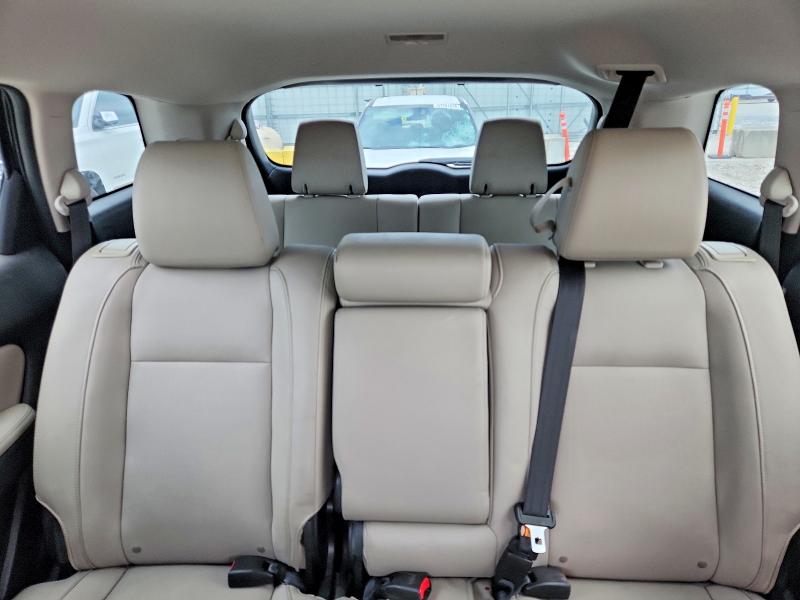 2015 Mazda Cx-9 მანქანა იყიდება აუქციონზე, vin: JM3TB3CA8F0466207, აუქციონის ნომერი: 56966266