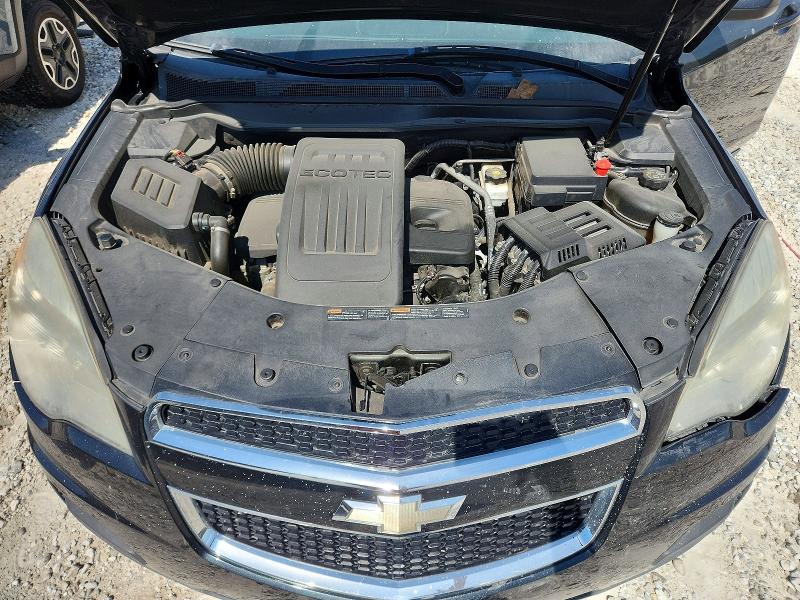 Aukcja sprzedaży 2015 Chevrolet Equinox, vin: 2GNALBEK5F6339121, numer aukcji: 55874476