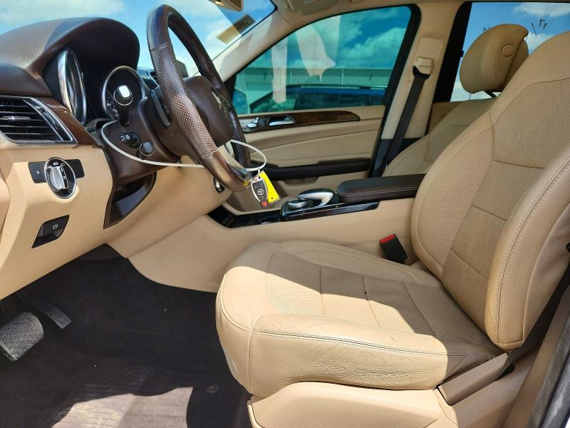 Продаж на аукціоні авто 2017 Mercedes-benz Gle, vin: 4JGDA5HB2HA818896, номер лоту: 57971306