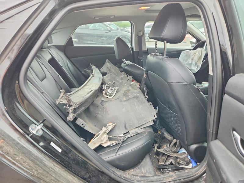 Продажа на аукционе авто 2023 Hyundai Elantra, vin: KMHLP4AG9PU430510, номер лота: 57856266