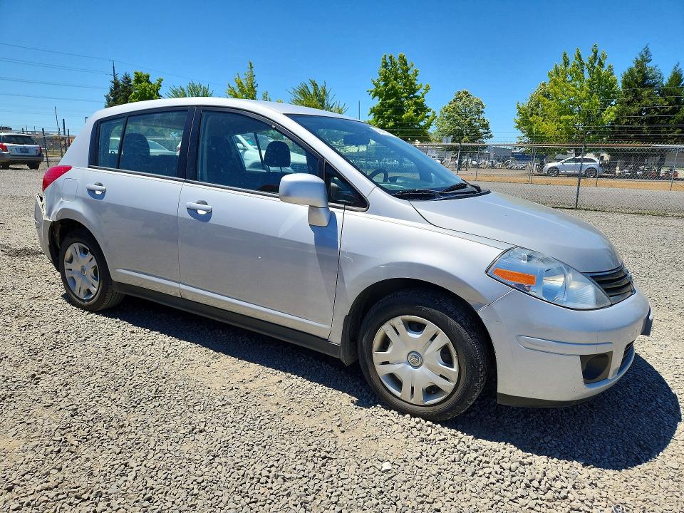 Продаж на аукціоні авто 2012 Nissan Versa, vin: 3N1BC1CP6CK815415, номер лоту: 56840826