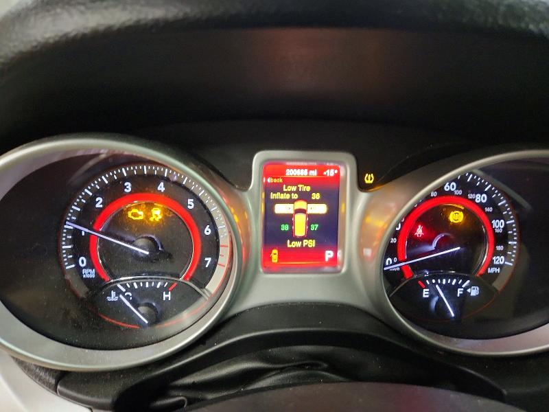 Aukcja sprzedaży 2015 Dodge Journey, vin: 3C4PDCBG3FT599308, numer aukcji: 56341376