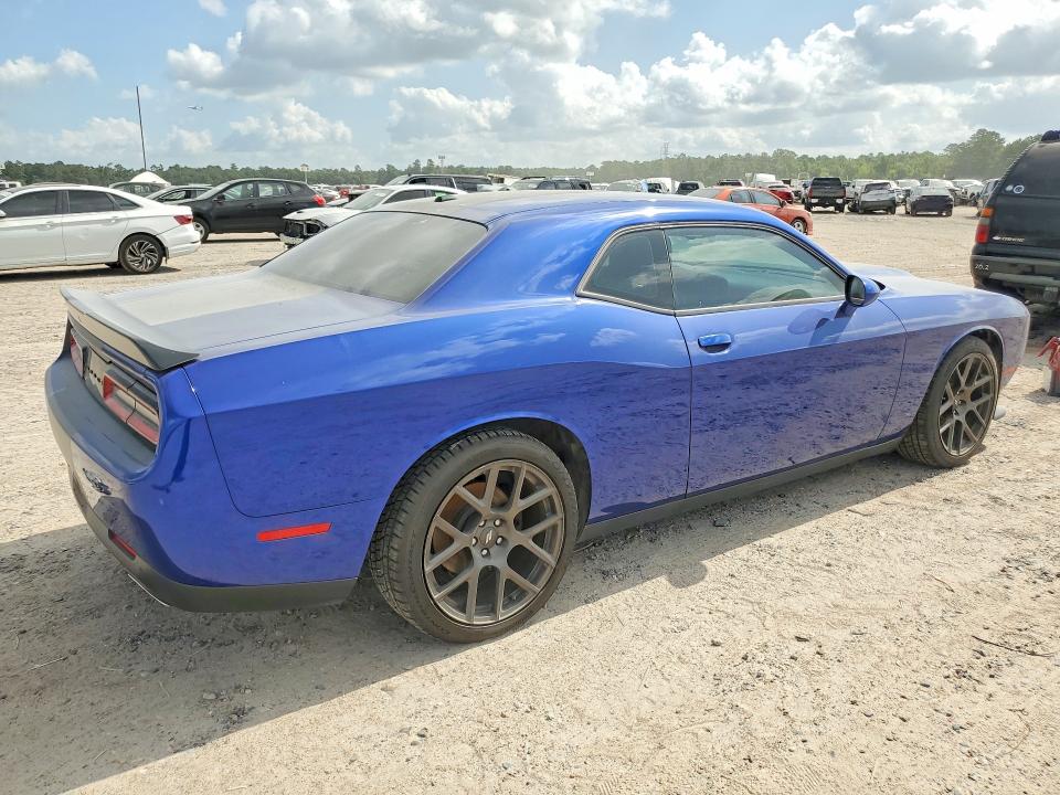 Aukcja sprzedaży 2019 Dodge Challenger, vin: 2C3CDZJG4KH663320, numer aukcji: 58455586