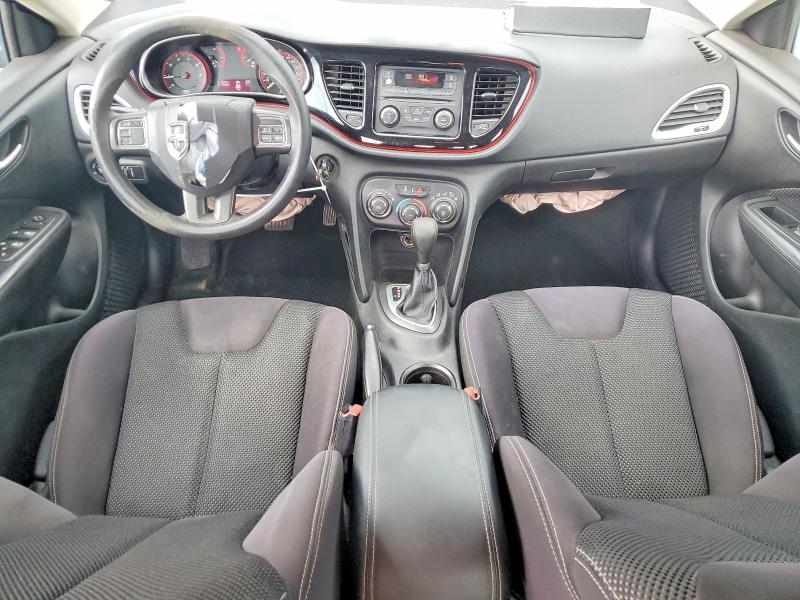 Продаж на аукціоні авто 2014 Dodge Dart, vin: 1C3CDFBB8ED668457, номер лоту: 58652676