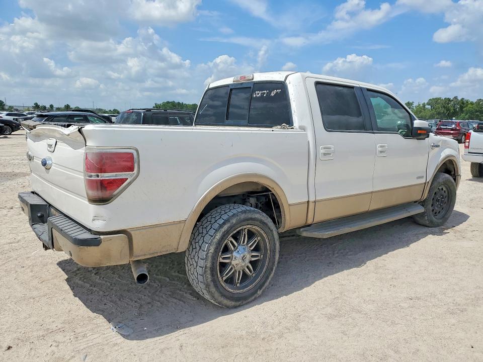 2013 Ford F150 მანქანა იყიდება აუქციონზე, vin: 1FTFW1CT7DKG06541, აუქციონის ნომერი: 55602356