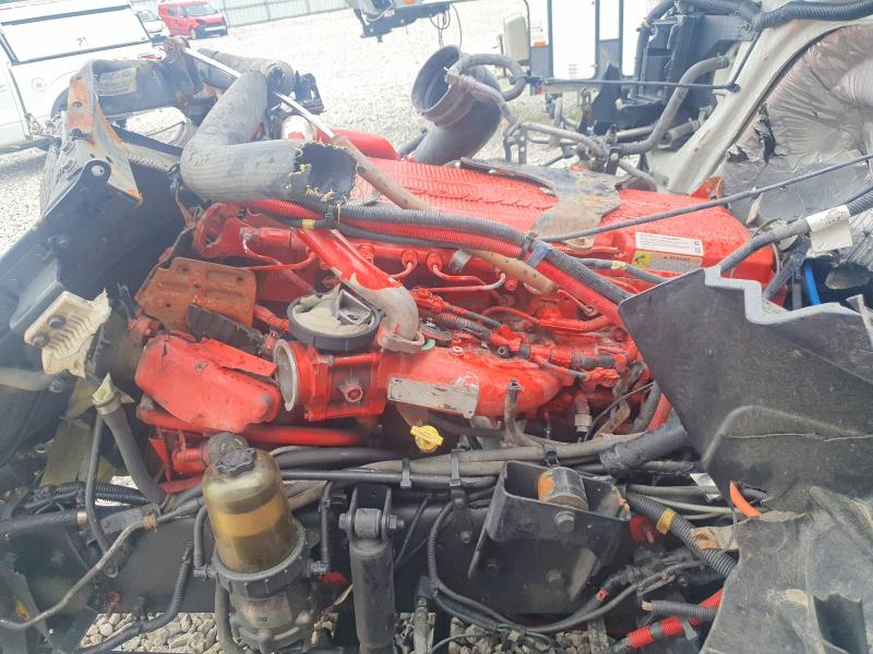Продаж на аукціоні авто 2020 International Lt625, vin: 3HSDZAPR4LN308230, номер лоту: 56473686
