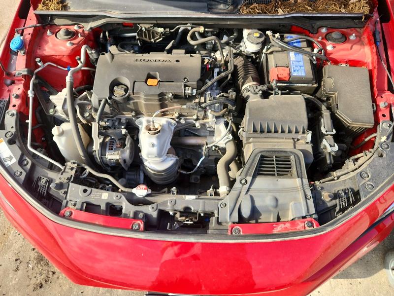 Aukcja sprzedaży 2022 Honda Civic, vin: 2HGFE2F23NH548014, numer aukcji: 59152716