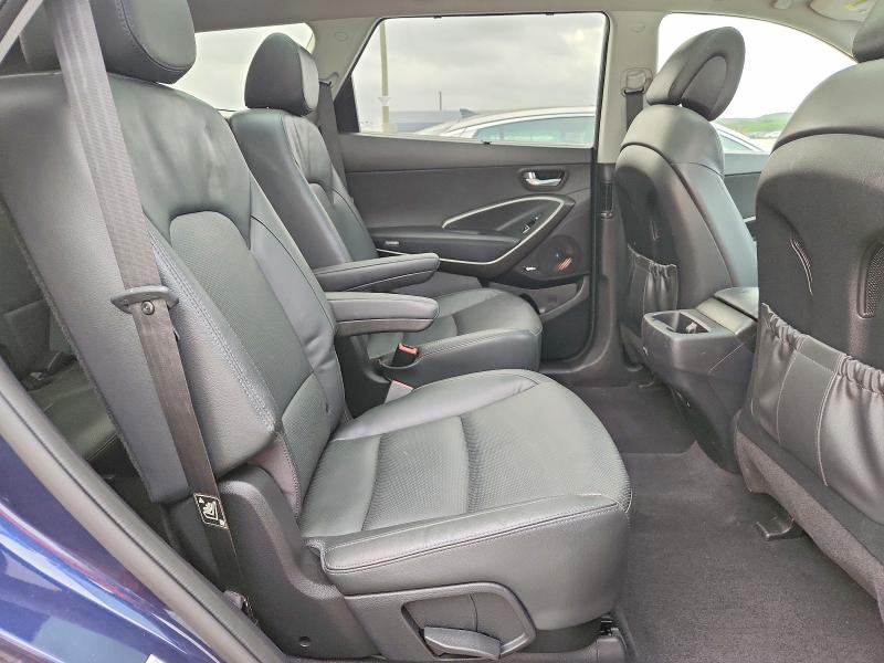 Aukcja sprzedaży 2017 Hyundai Santa Fe, vin: KM8SRDHF9HU167200, numer aukcji: 56485096