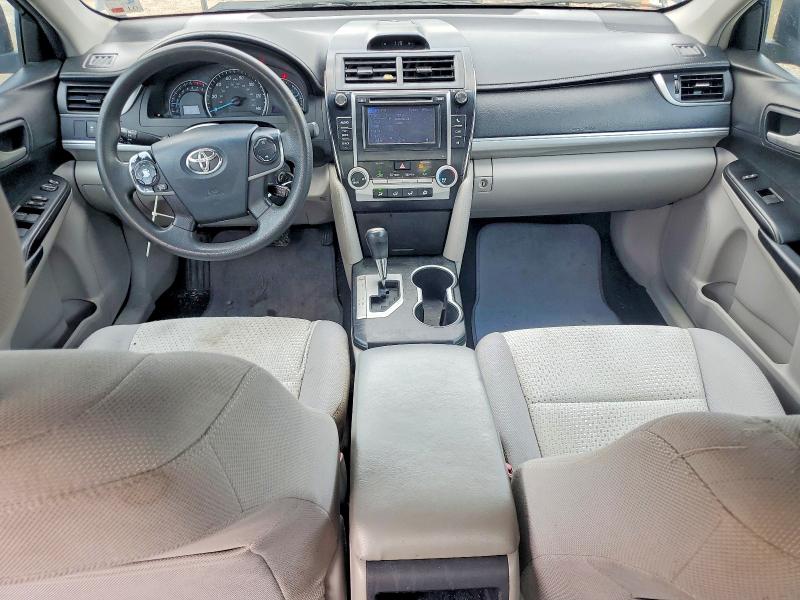 Продажа на аукционе авто 2012 Toyota Camry, vin: 4T4BF1FK7CR181098, номер лота: 56123506